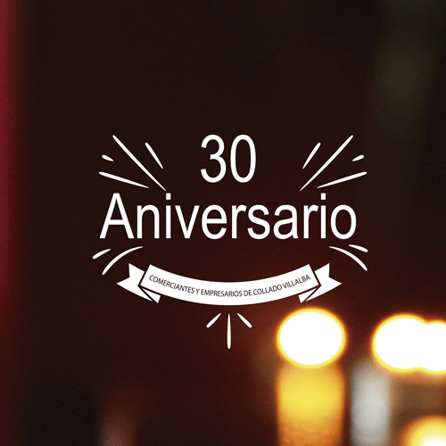 30 aniversario cye