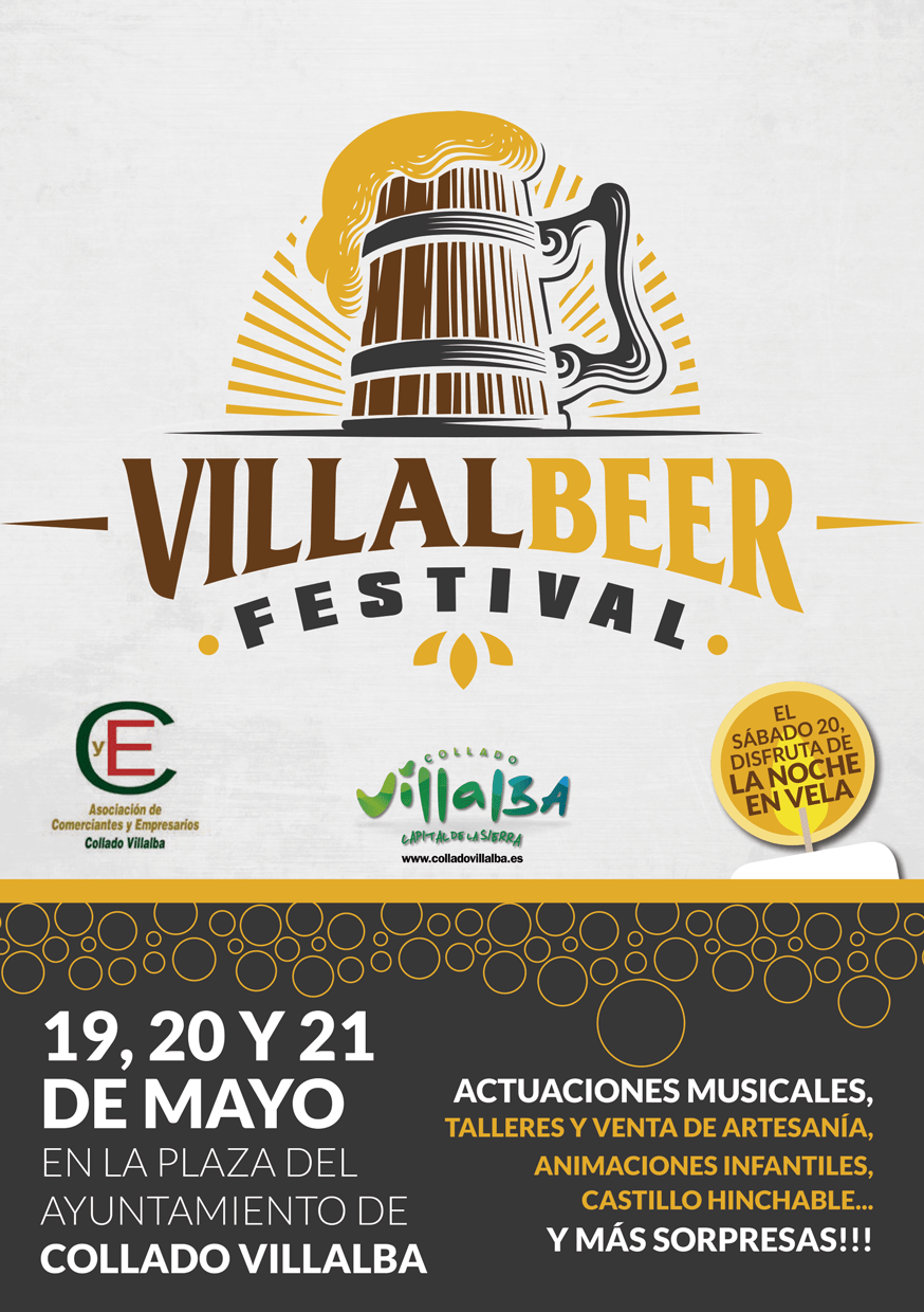 villalbeer festival