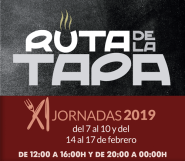Ruta de la Tapa