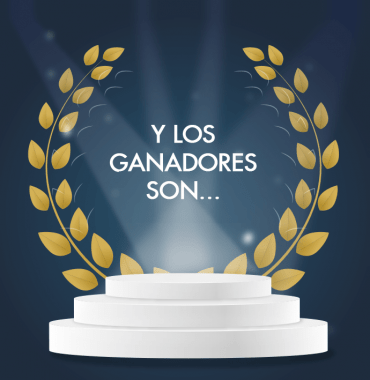 Agraciados concurso Ruta de la Tapa 2019
