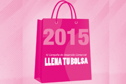 XI Campaña de Desarrollo Comercial ‘Llena tu bolsa’