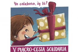 V Macro-Cesta Solidaria