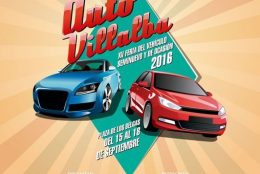 Autovillalba 2016