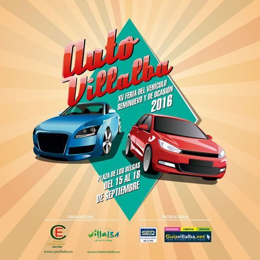 Autovillalba 2016