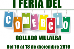 I Feria del Comercio