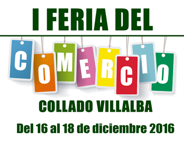 I Feria del Comercio