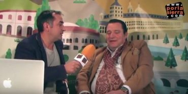 Entrevista a nuestro Presidente