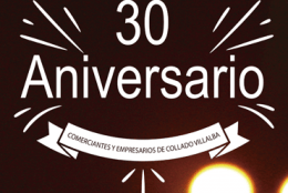 30 aniversario
