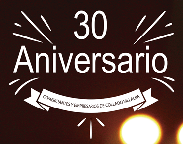 30 aniversario