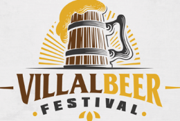 Villalbeer Festival