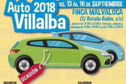 Autovillalba 2018