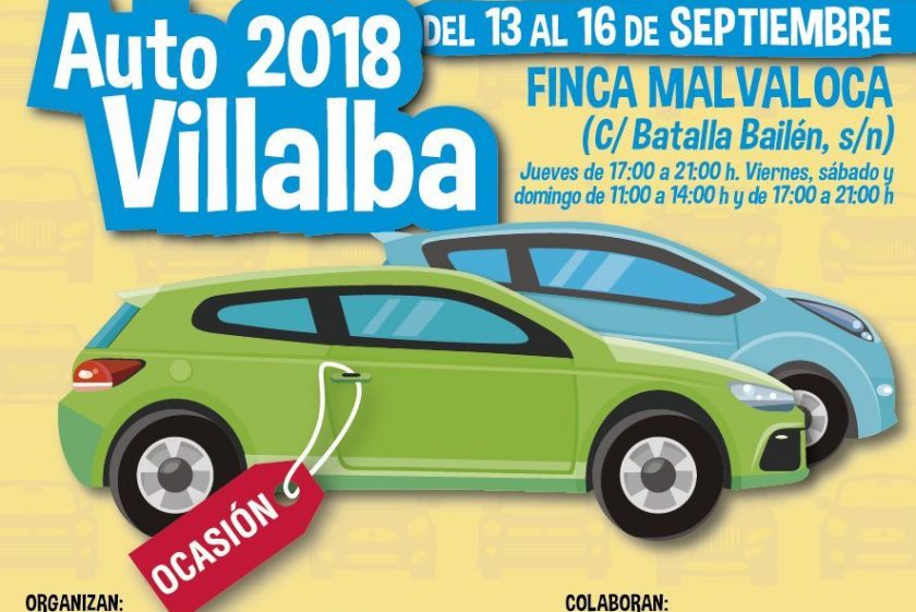 Autovillalba 2018