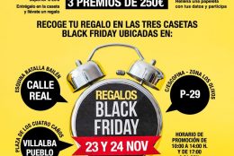 Black Friday