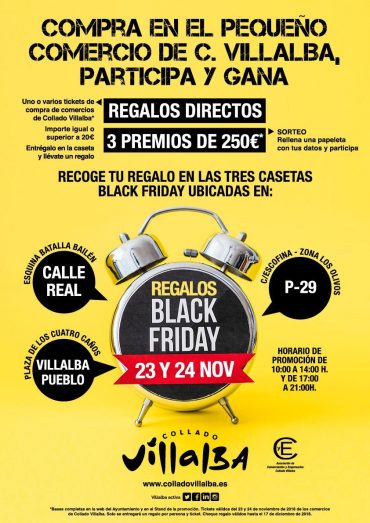 Black Friday