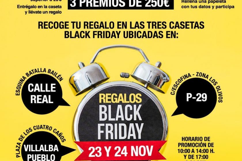Black Friday