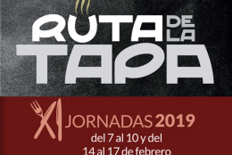 Ruta de la Tapa