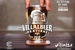 IlI Feria de la Cerveza Artesana de Collado Villalba
