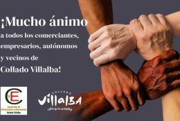 ¡Mucho ánimo!