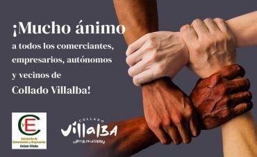 ¡Mucho ánimo!
