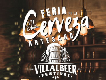 Gran éxito de la Feria de la Cerveza Artesanal de Collado Villalba, Villalbeer 2025